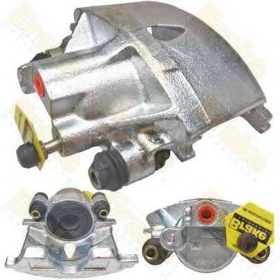 BRAKE ENGINEERING ca2314r -  